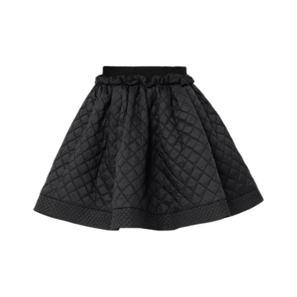 Youyou 1 Point Юбка Черная Подростки