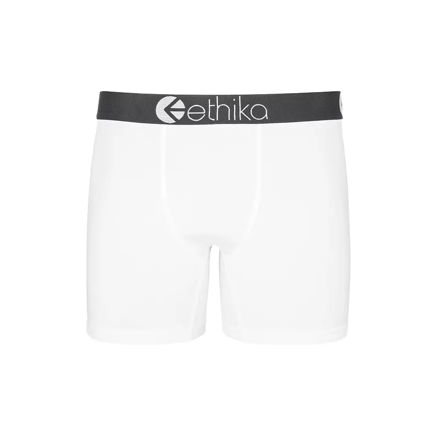ETHIKA Мужские боксер-шорты