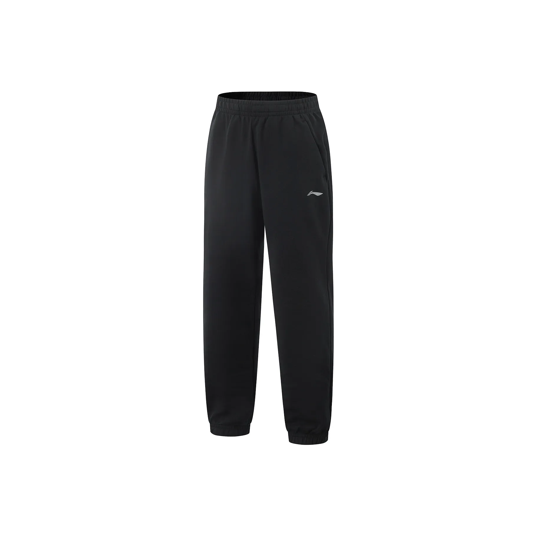 LINING YOUNG Брюки Comprehensive Physical Fitness Черный