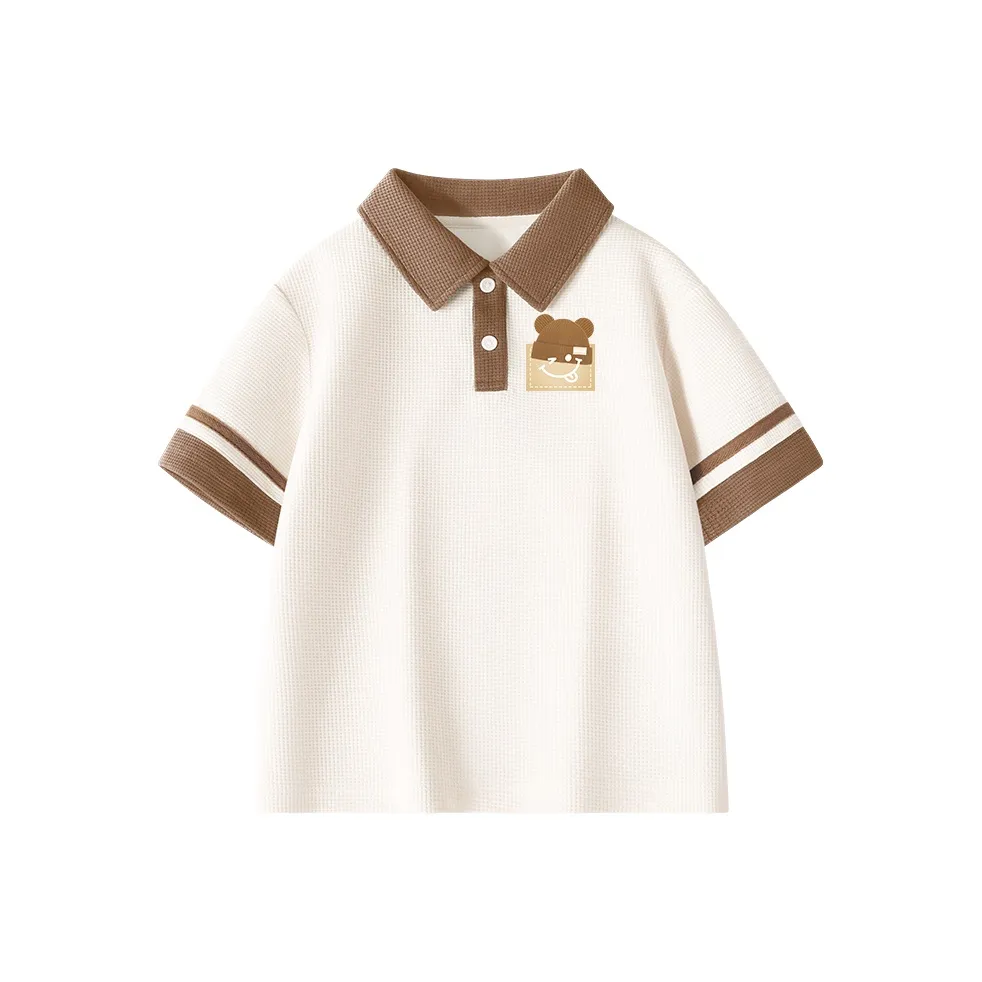 La Chapelle Поло для детей 3-7 лет