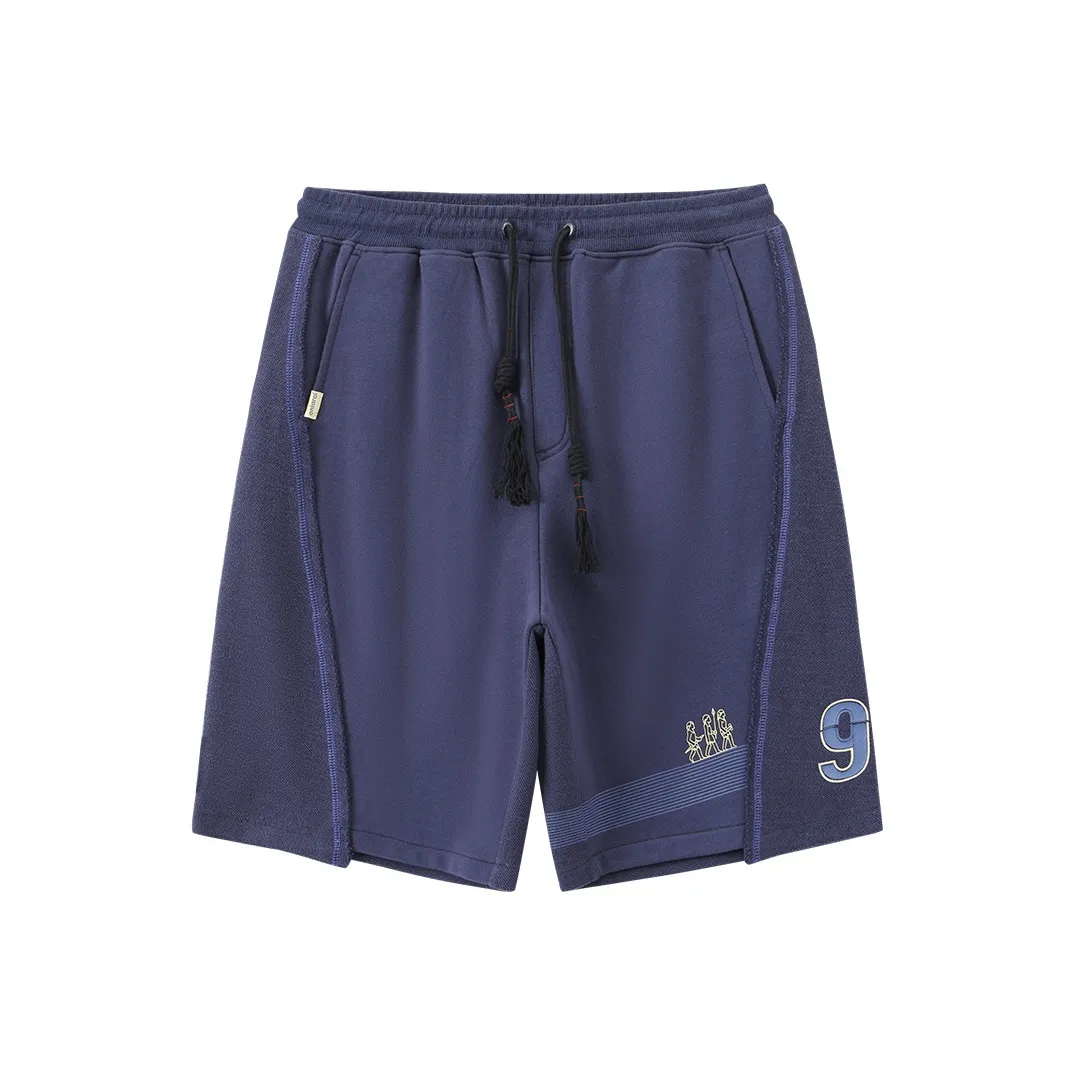 ONIARAI Мужские Повседневные Шорты