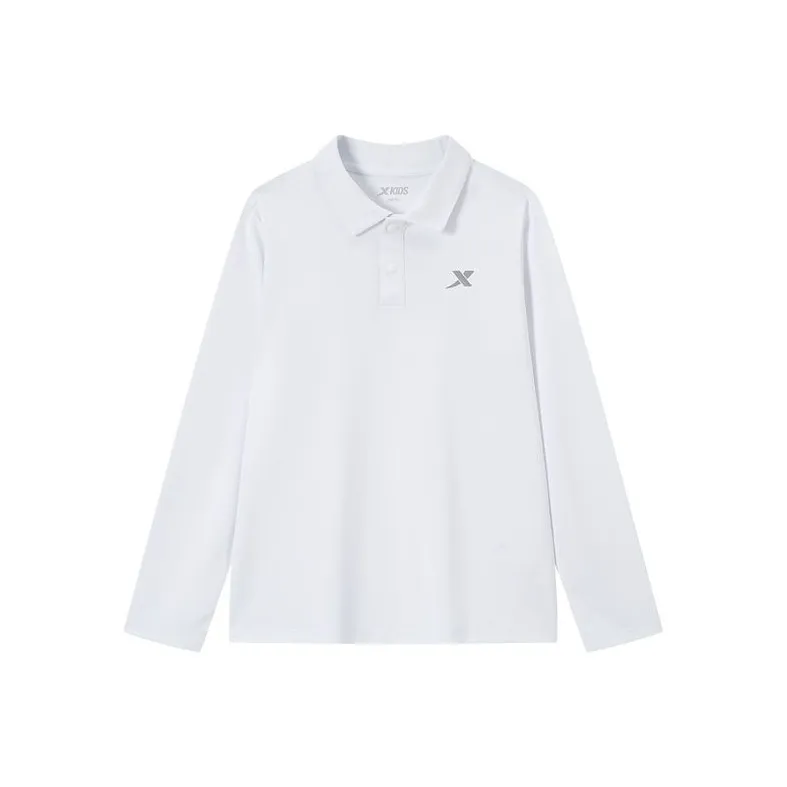 XTEP Унисекс Поло