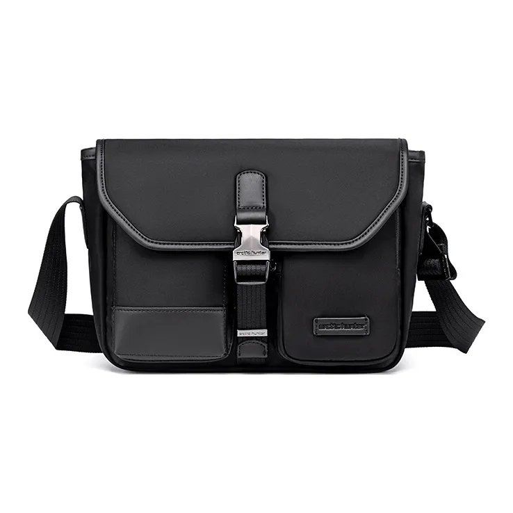 ARCTIC HUNTER Нейлоновая Сумка через плечо Стандартная Мужская Многоцветная