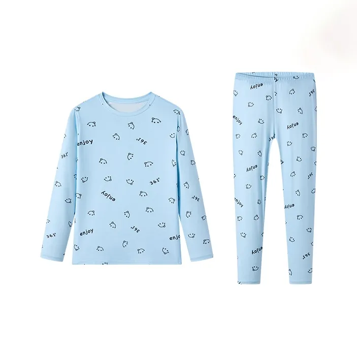 361°KIDS Комплект нижнего белья Smart Синий Подростки