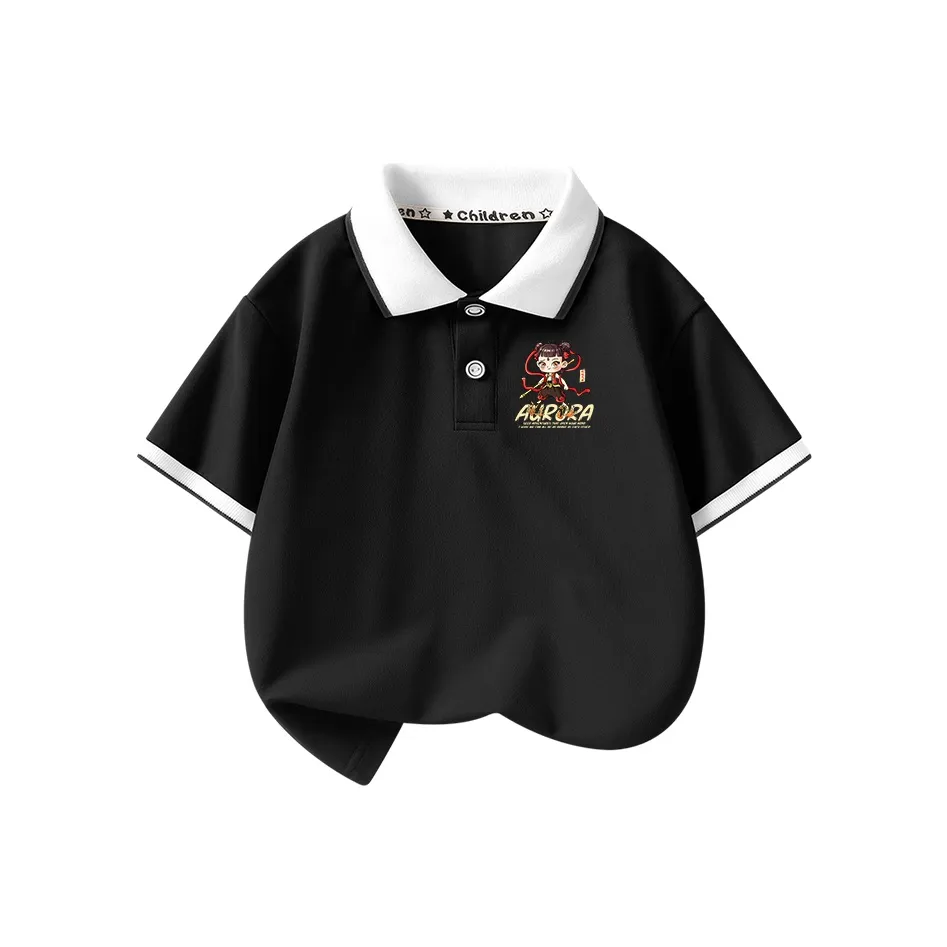 La Chapelle Поло для детей 3-7 лет