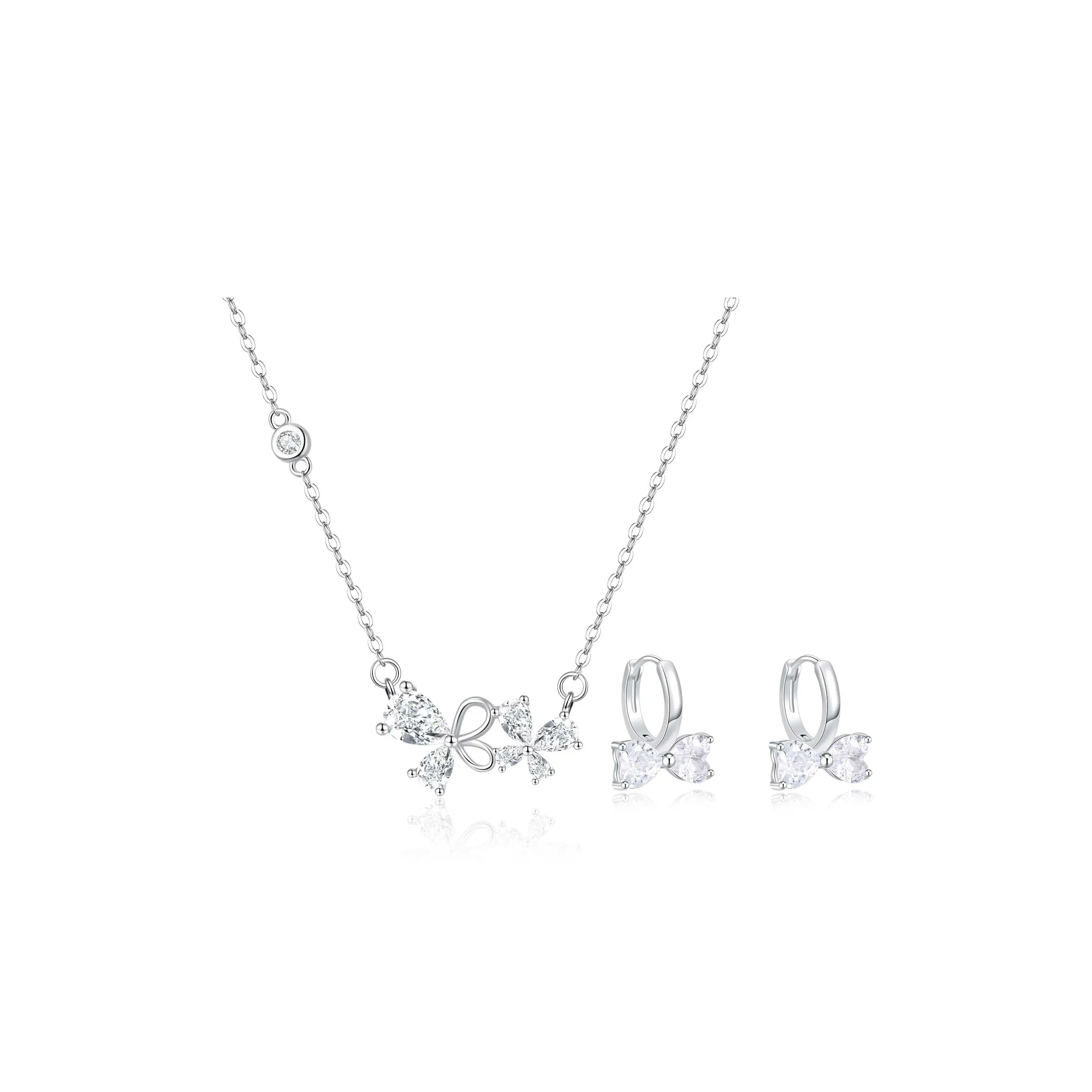 Barbie Ожерелья Женские