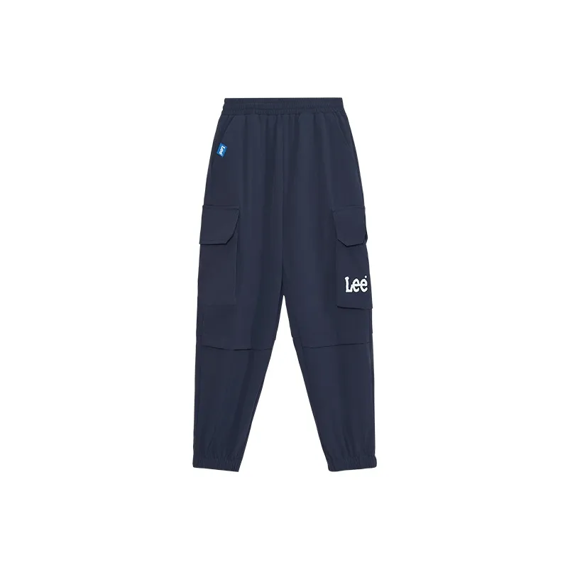 Lee Унисекс Брюки карго