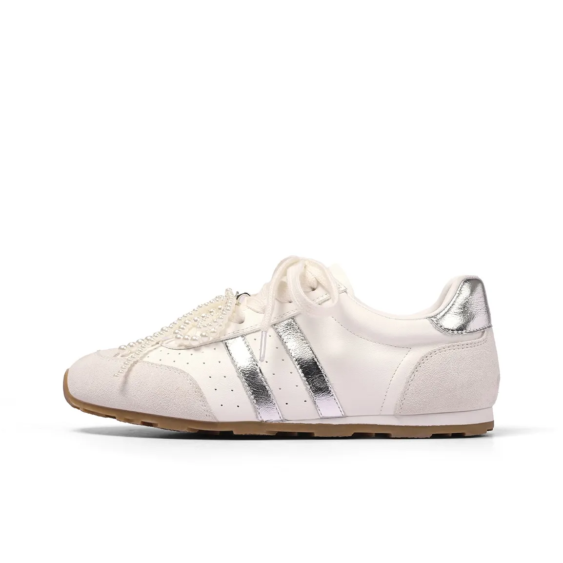 GOLDLION Повседневный Низкий Топ Женский