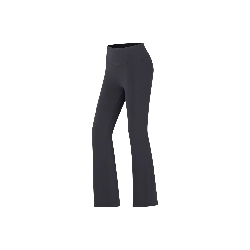 YOTTOY Спортивные Йога Штаны Женские