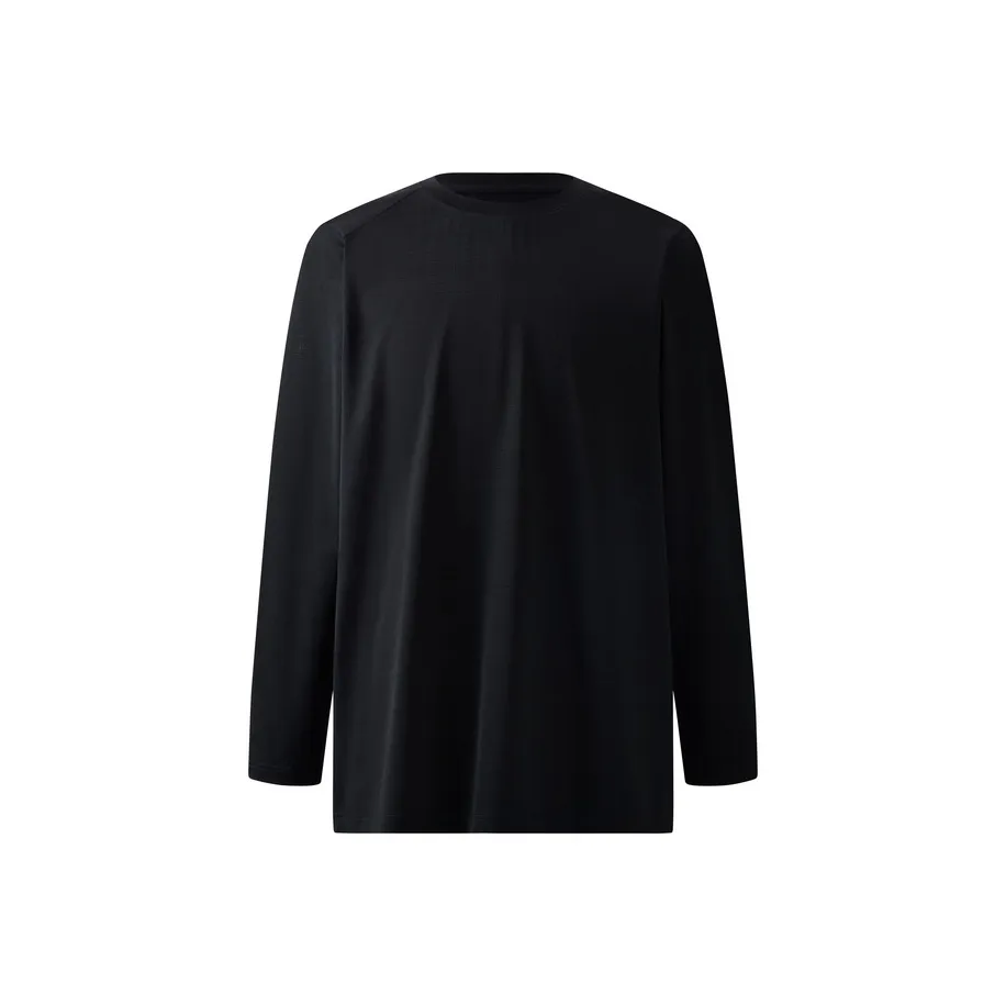 Nice Rice Космический черный 160G Унисекс T Рубашки