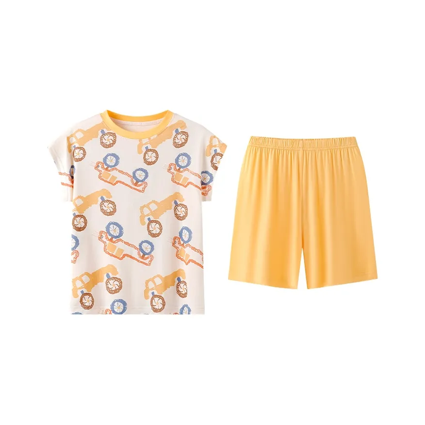 YeeHoO Домашняя одежда Автомобильные запчасти и аксессуары Парк развлечений Дети в возрасте 3-7 лет