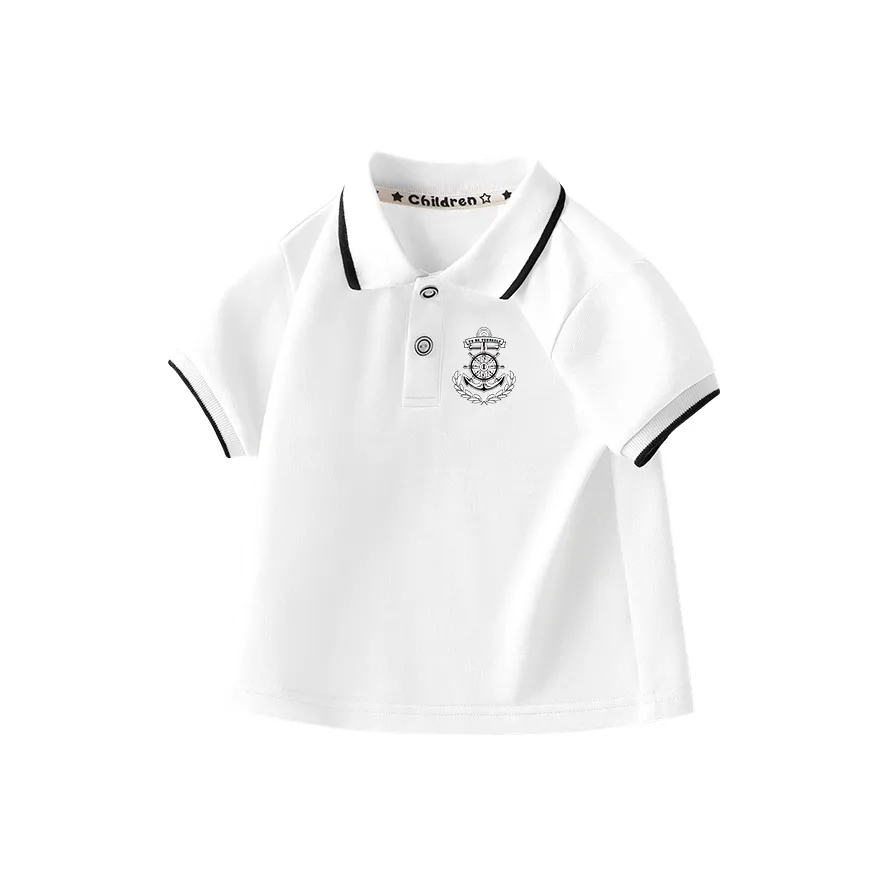 La Chapelle Поло для детей 3-7 лет