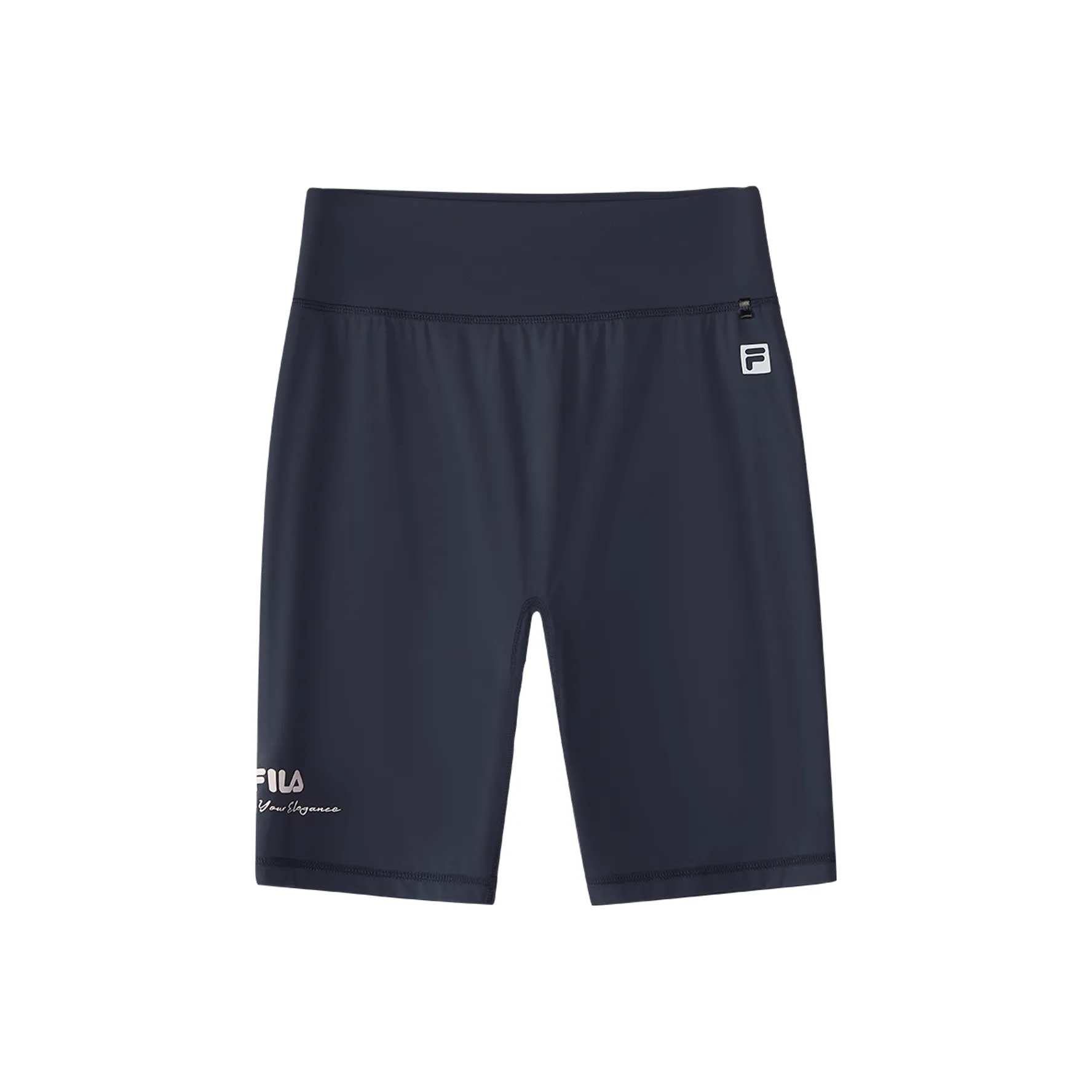 FILA KIDS Леггинсы Детские Королевский Синий