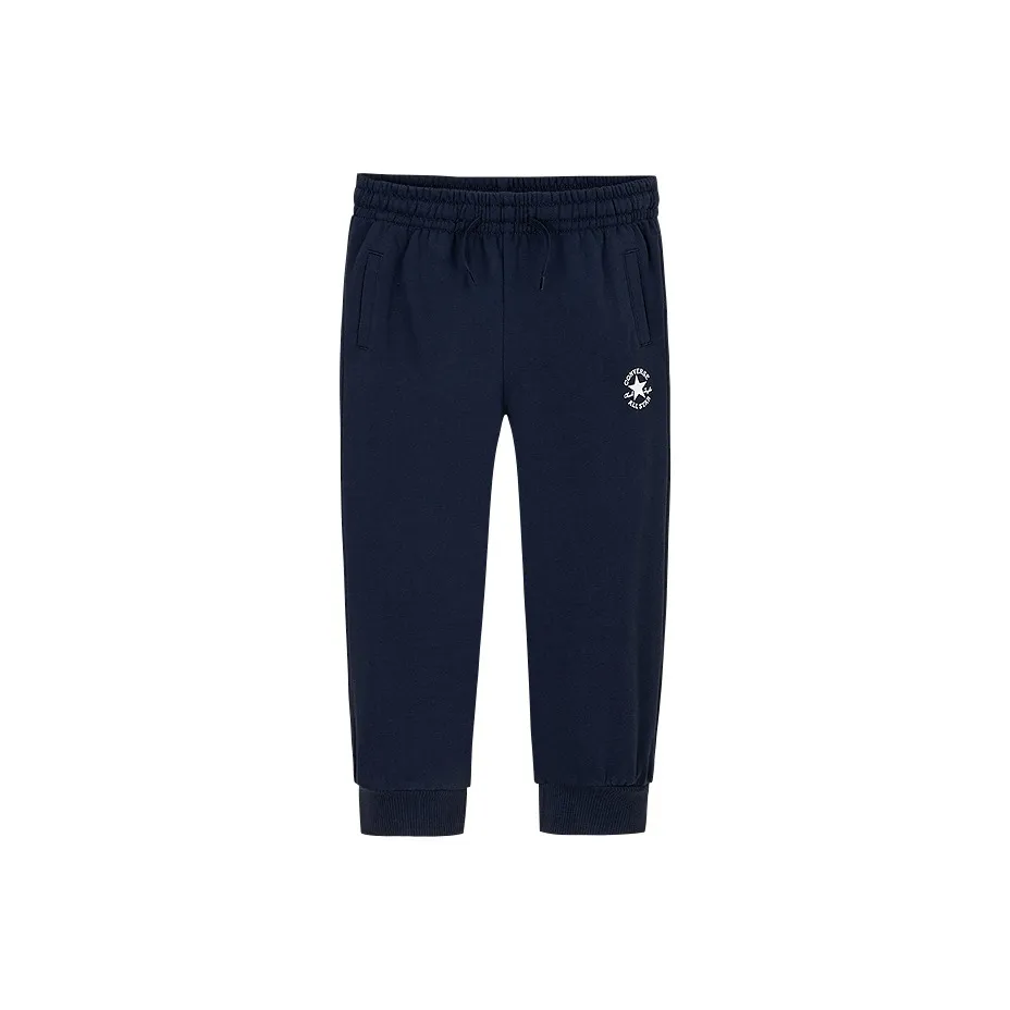 Конверс Брюки Children Aged 3-7 лет Темно-синий