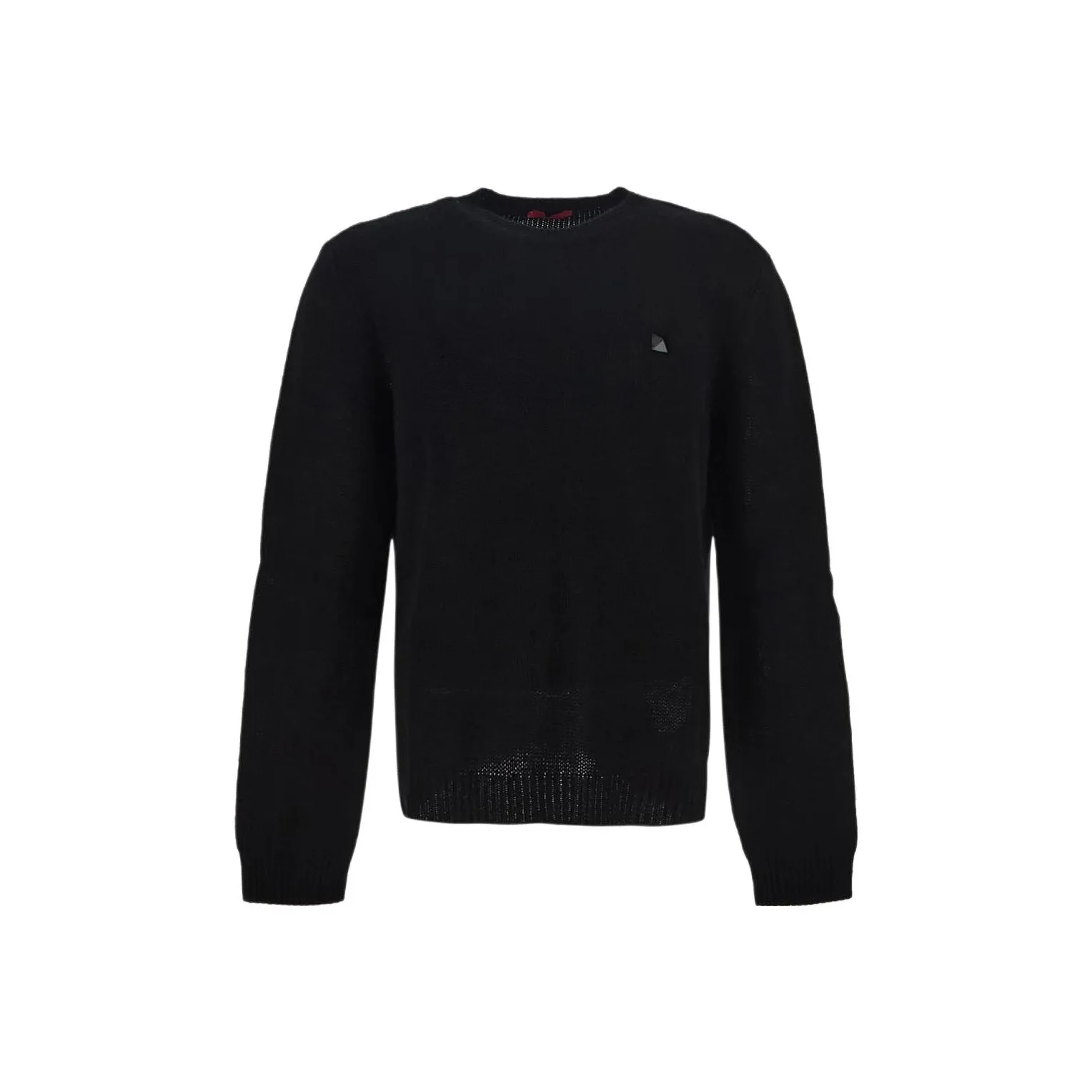 Valentino FW22 Свитер Мужской Черный