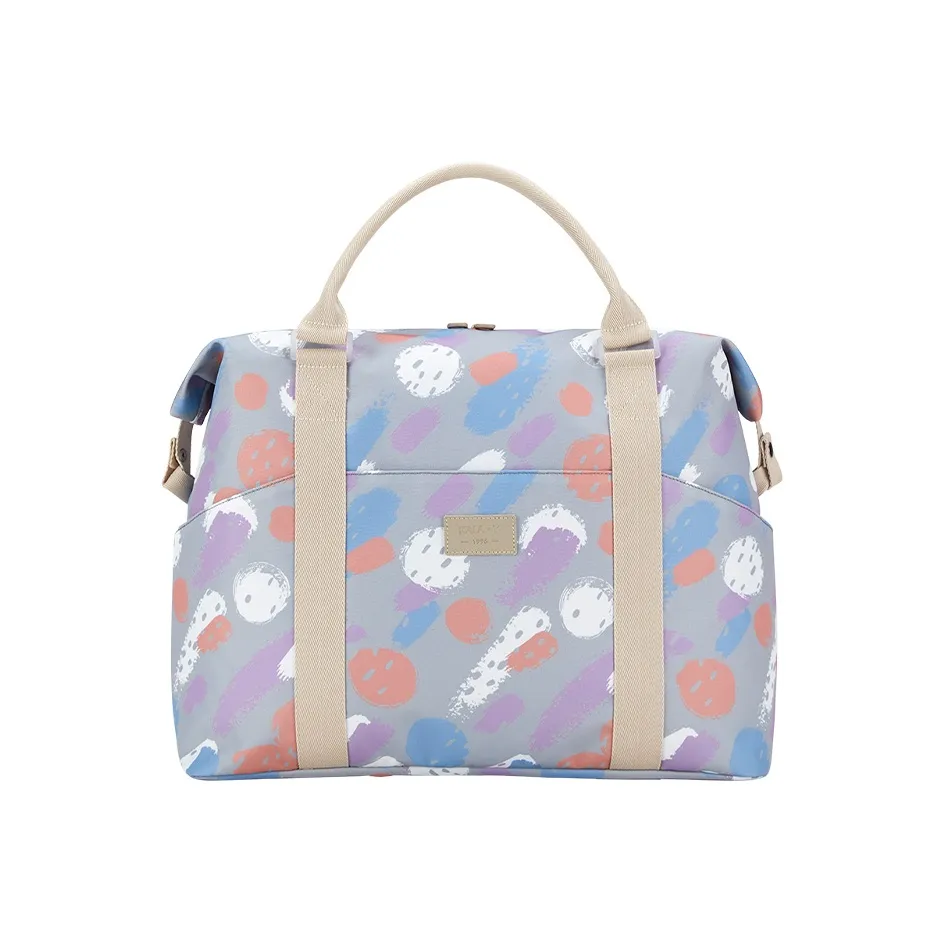 KALA·Y Ткань Портативная Спортивная Сумка Путешественная Сумка Путешественная Сумка Стандартная Унисекс