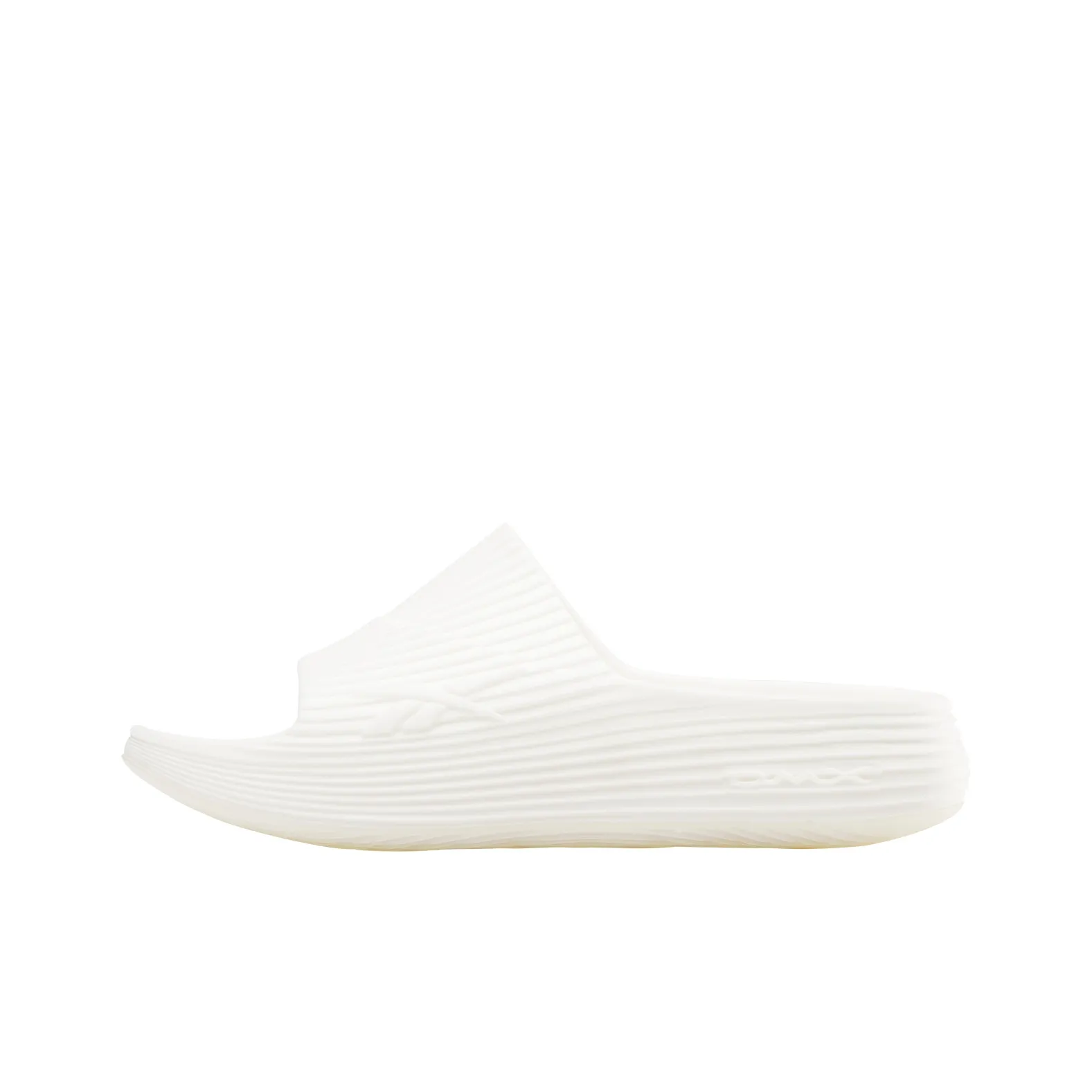 Reebok Dmx Comfort Slide Slippers Unisex White