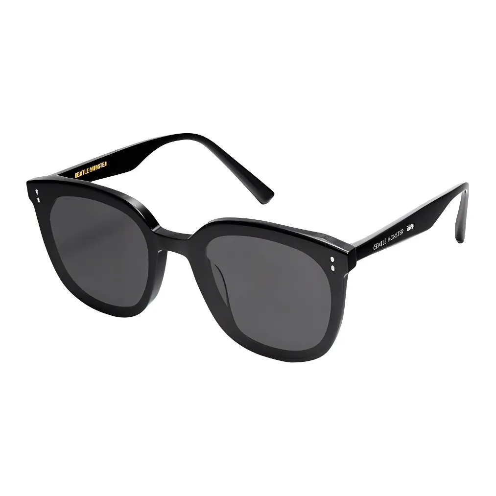 GENTLE MONSTER Rosy 01 Small Sunglasses