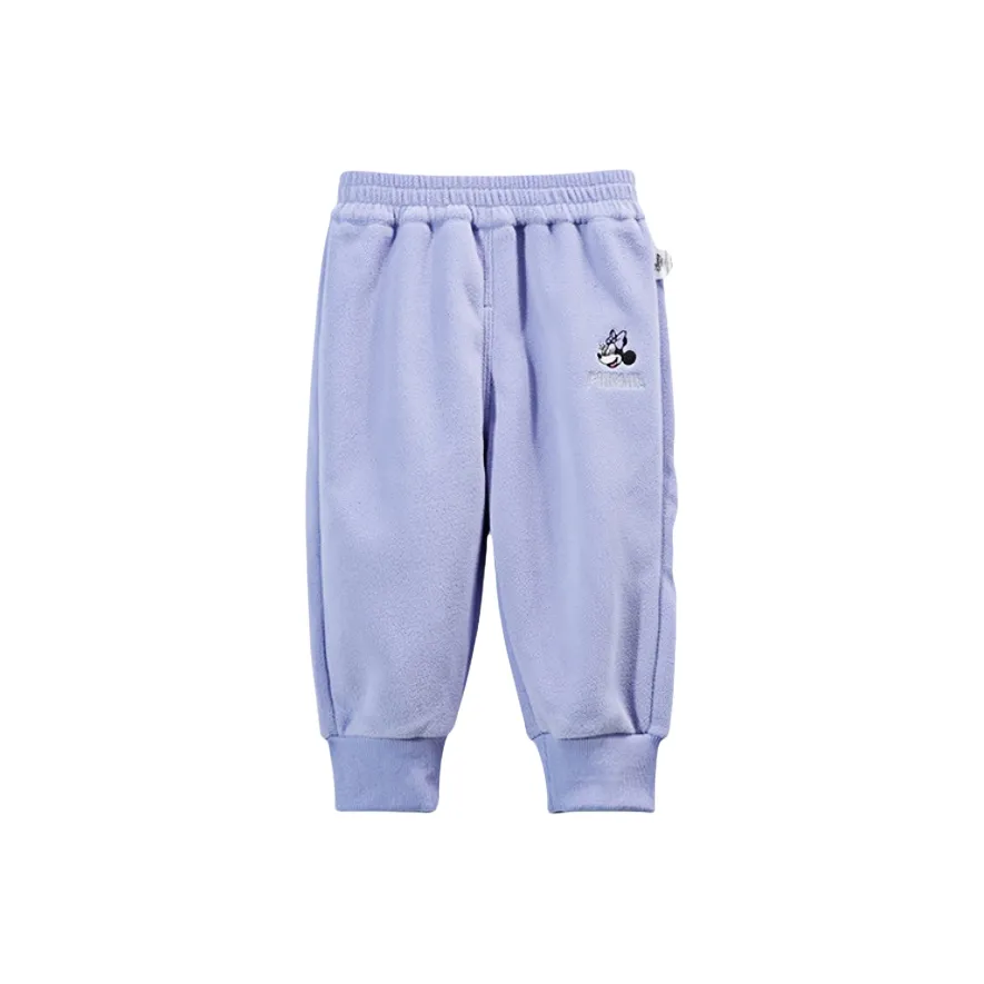 Disney Брюки Minnie Series для детей от 3 до 7 лет