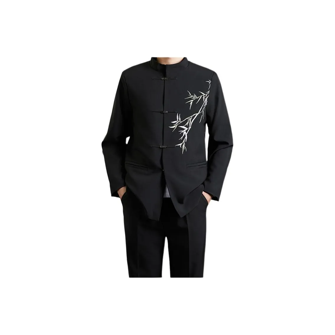 Zomuros Унисекс Офисные костюмы