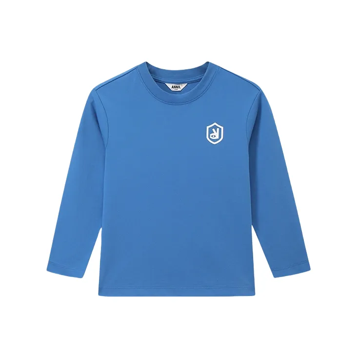 Annil Родительский Детский Сочетающий Костюм Подростки