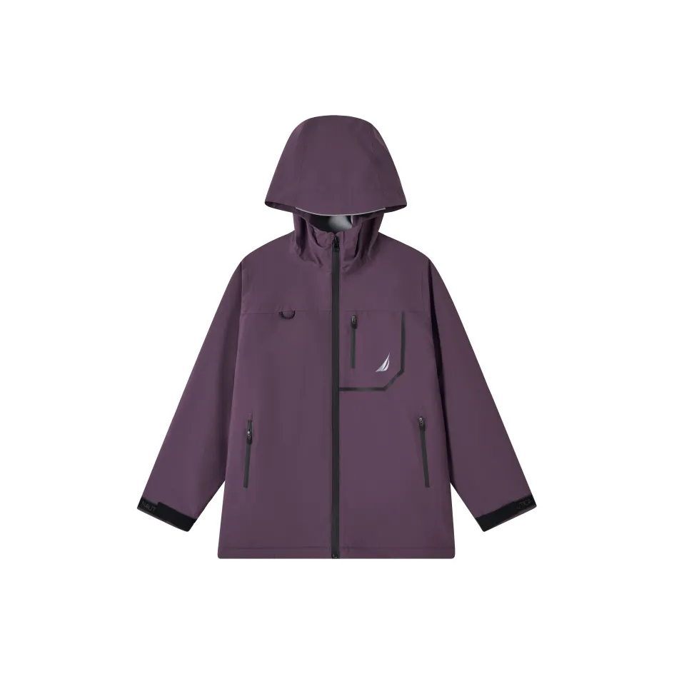 NAUTICA Ветровка Осенний Зимний Подростки