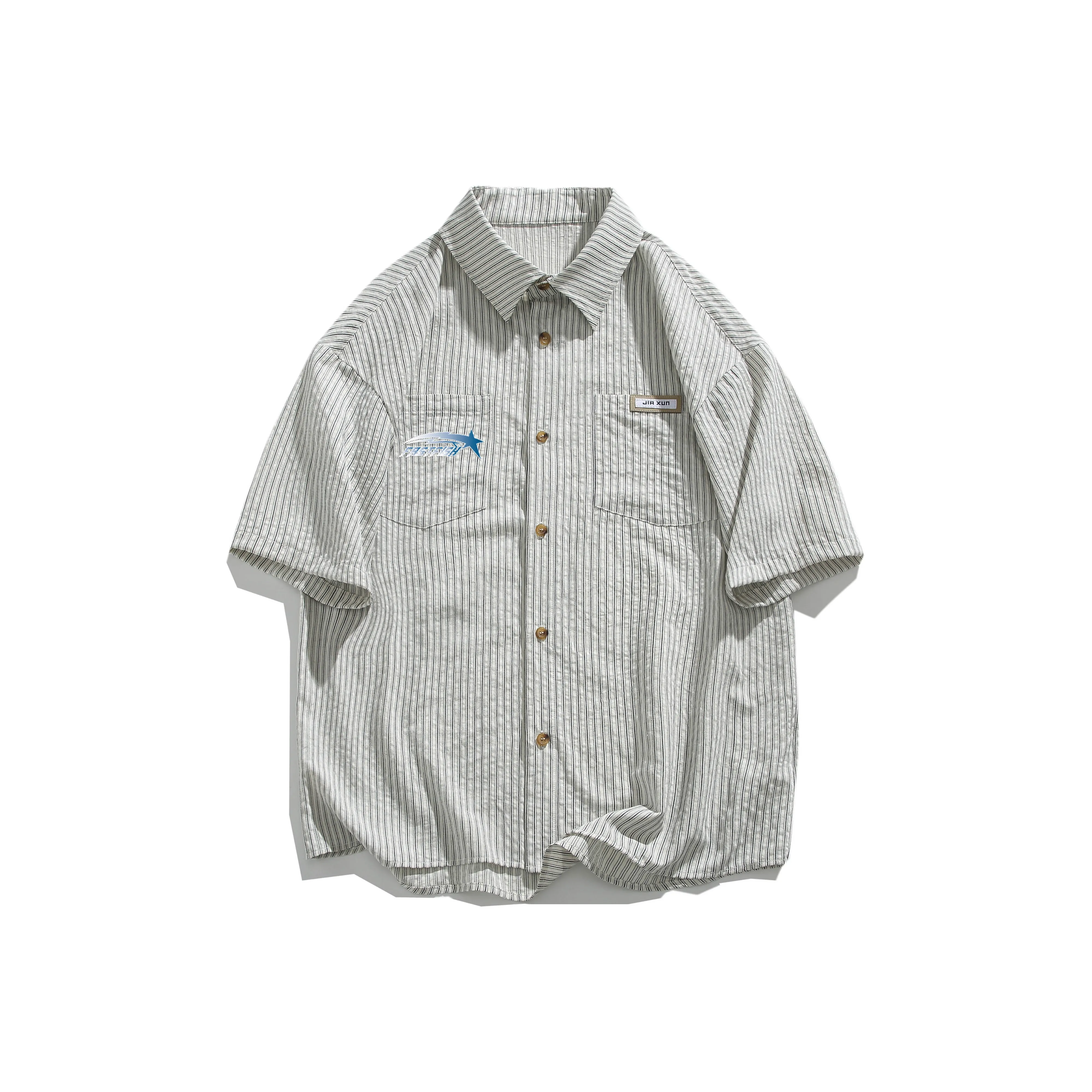FASTFISH Shirts Unisex