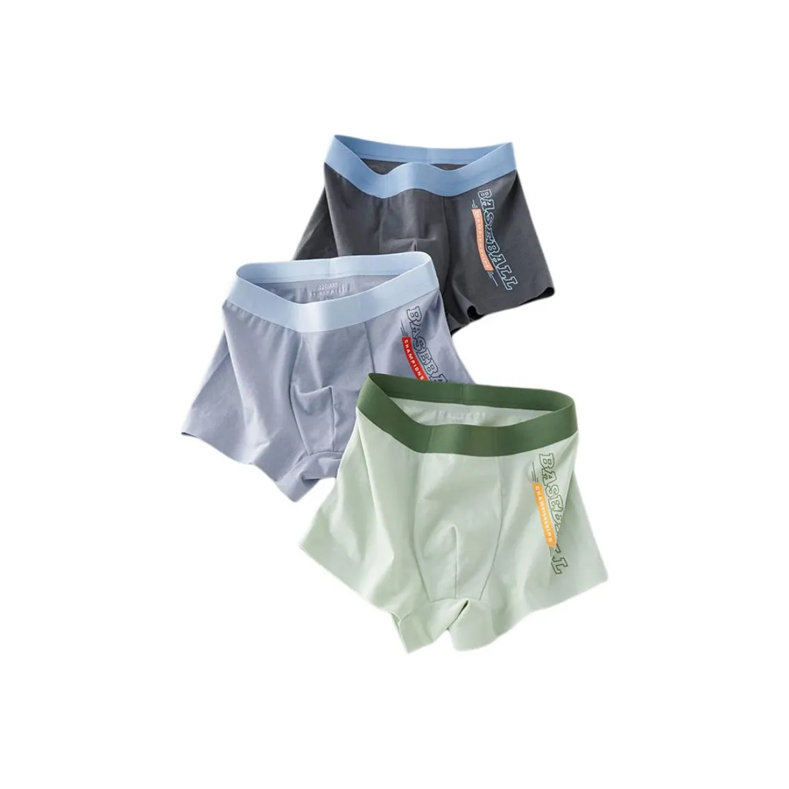 Elephants Нижнее белье 3 шт Подростки