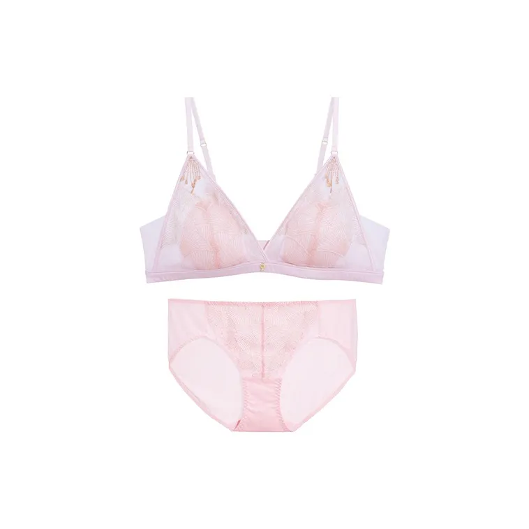 Ubras Simple And Sexy Series Комплект нижнего белья Женское