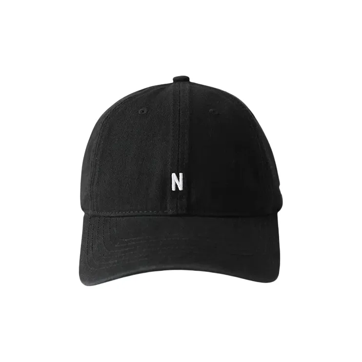 Bejirog Хлопковые кепки унисекс