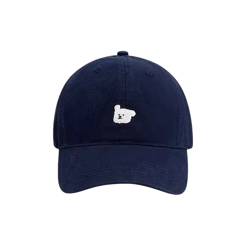 Fishing For Bears Хлопковые кепки унисекс