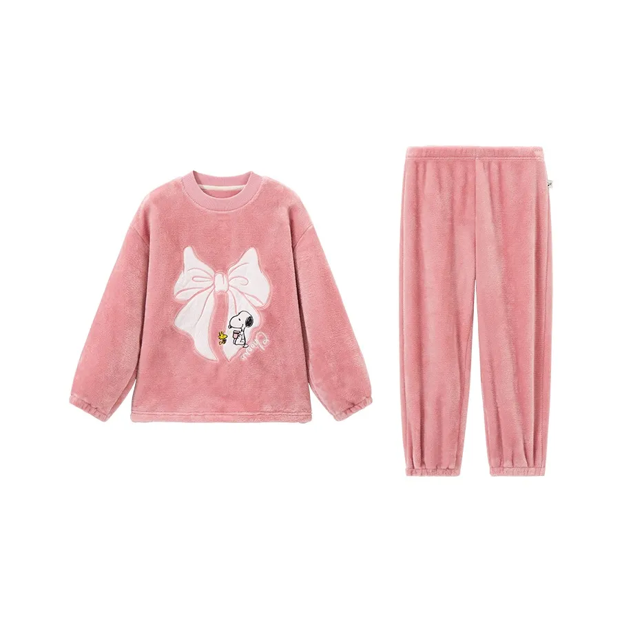 Снупи Школьный возраст Lounge Набор