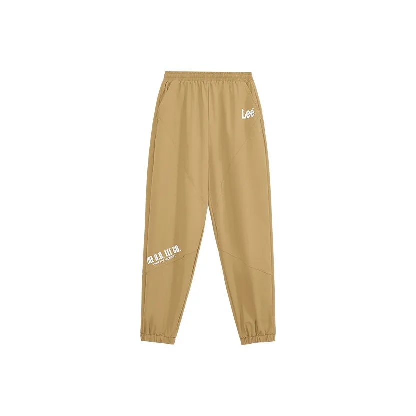 Lee Унисекс Спортивные Брюки