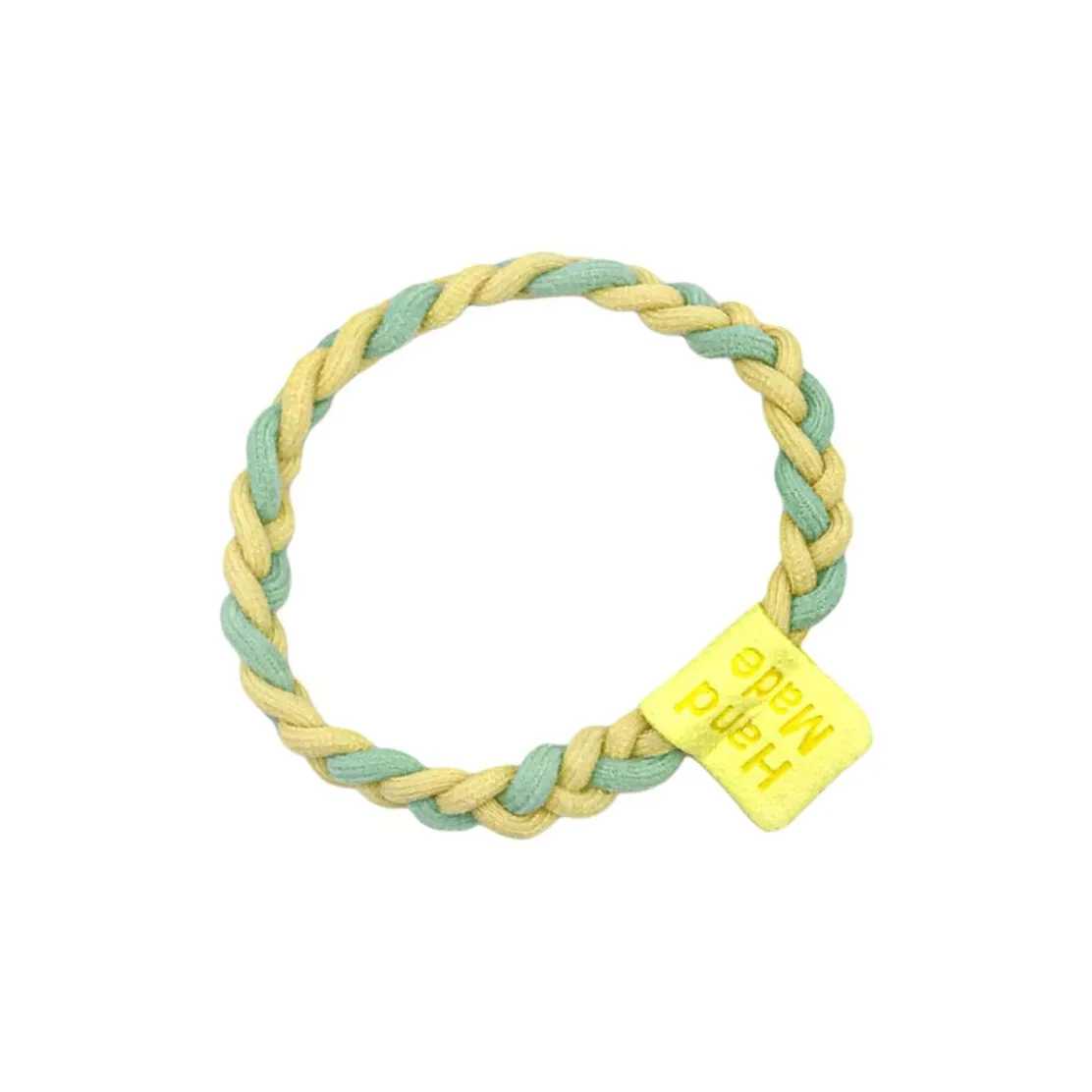 JIANYINGSHU Нейлон Резинка для волос Унисекс