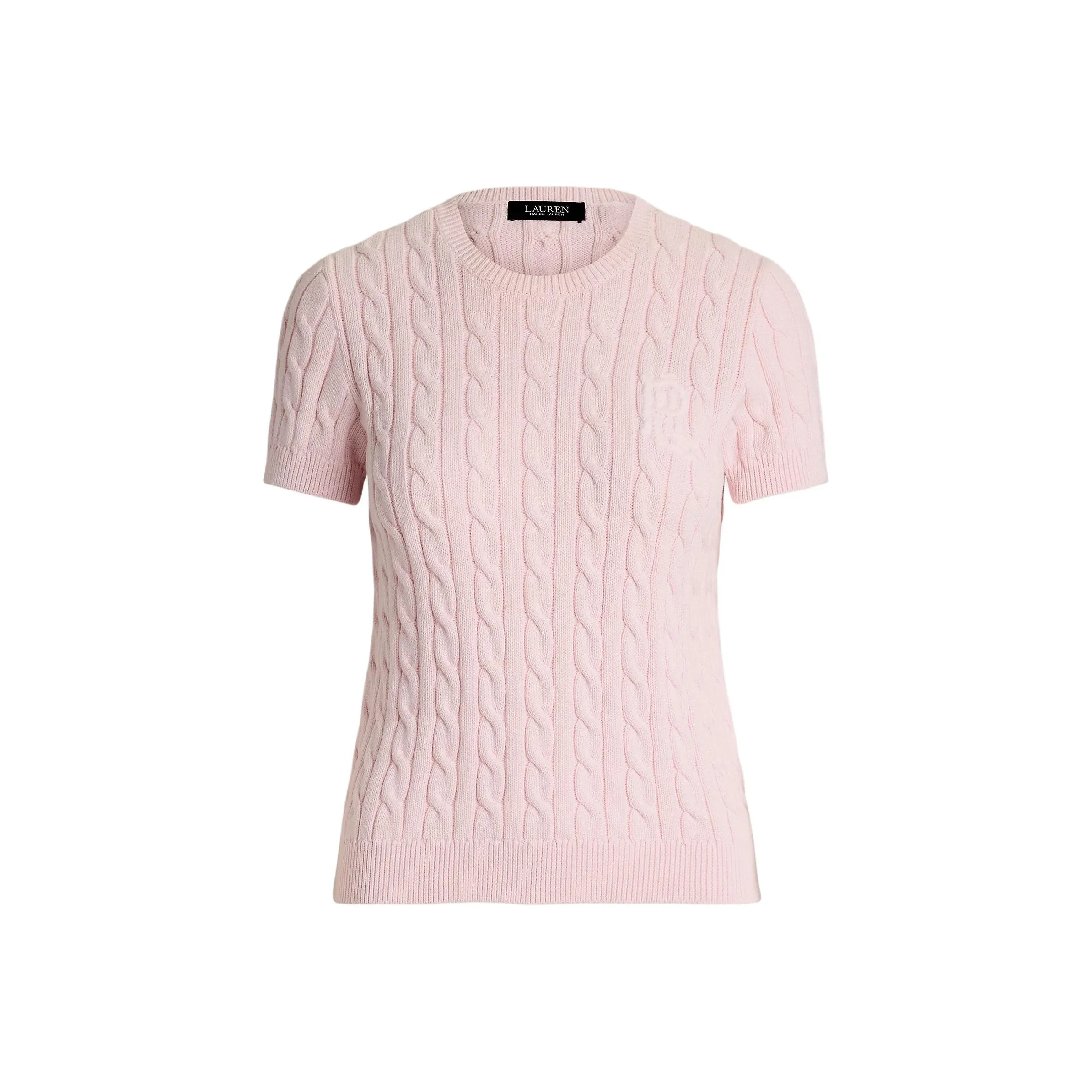 LAUREN RALPH LAUREN Трикотаж Женский Розовый