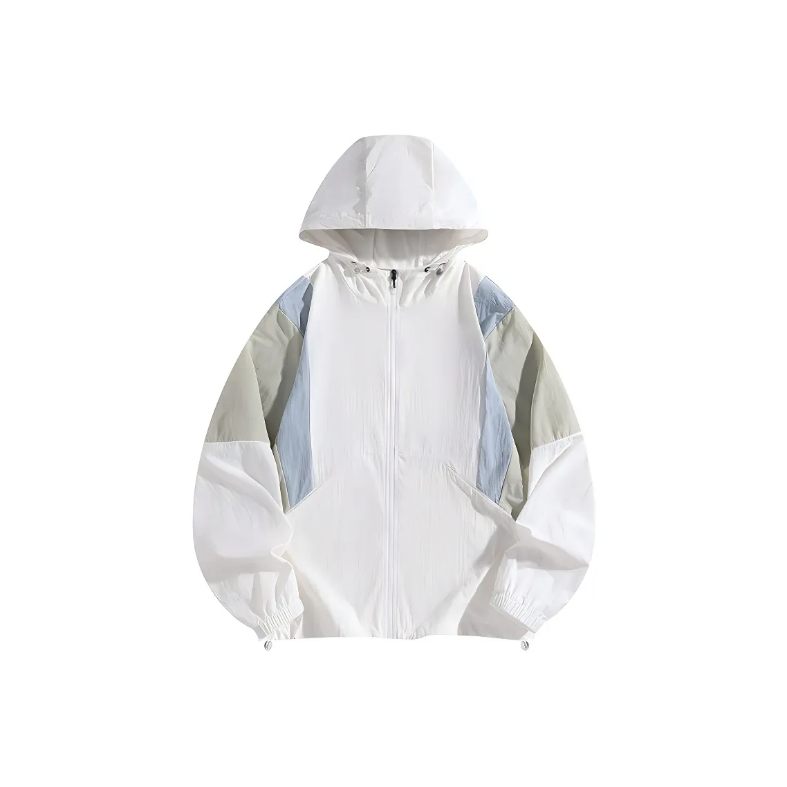 Grace Breathable, Windproof, Wrinkle Resistant Sun Protection Clothing Women's