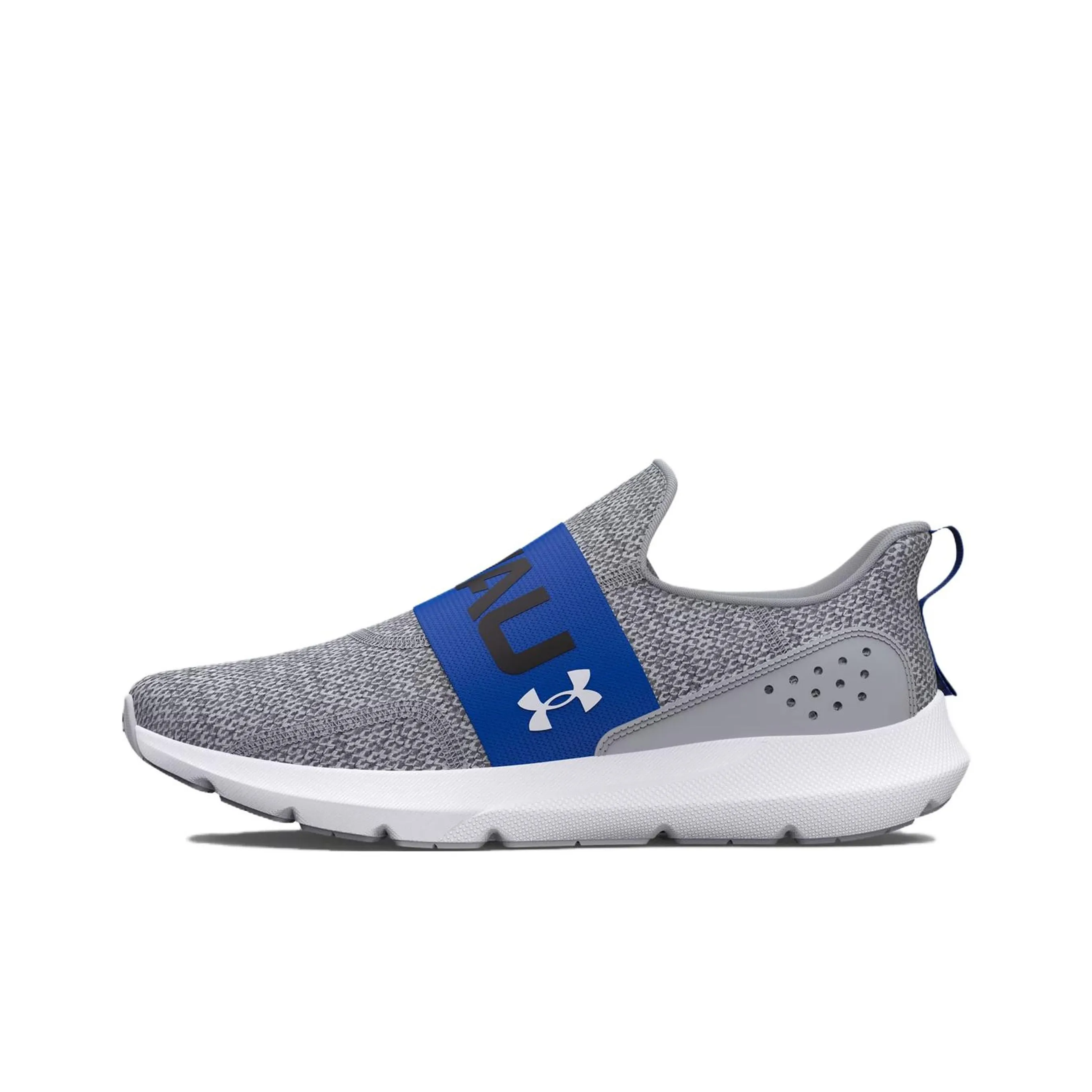 Under Armour Surge 3 'Grey Blue'