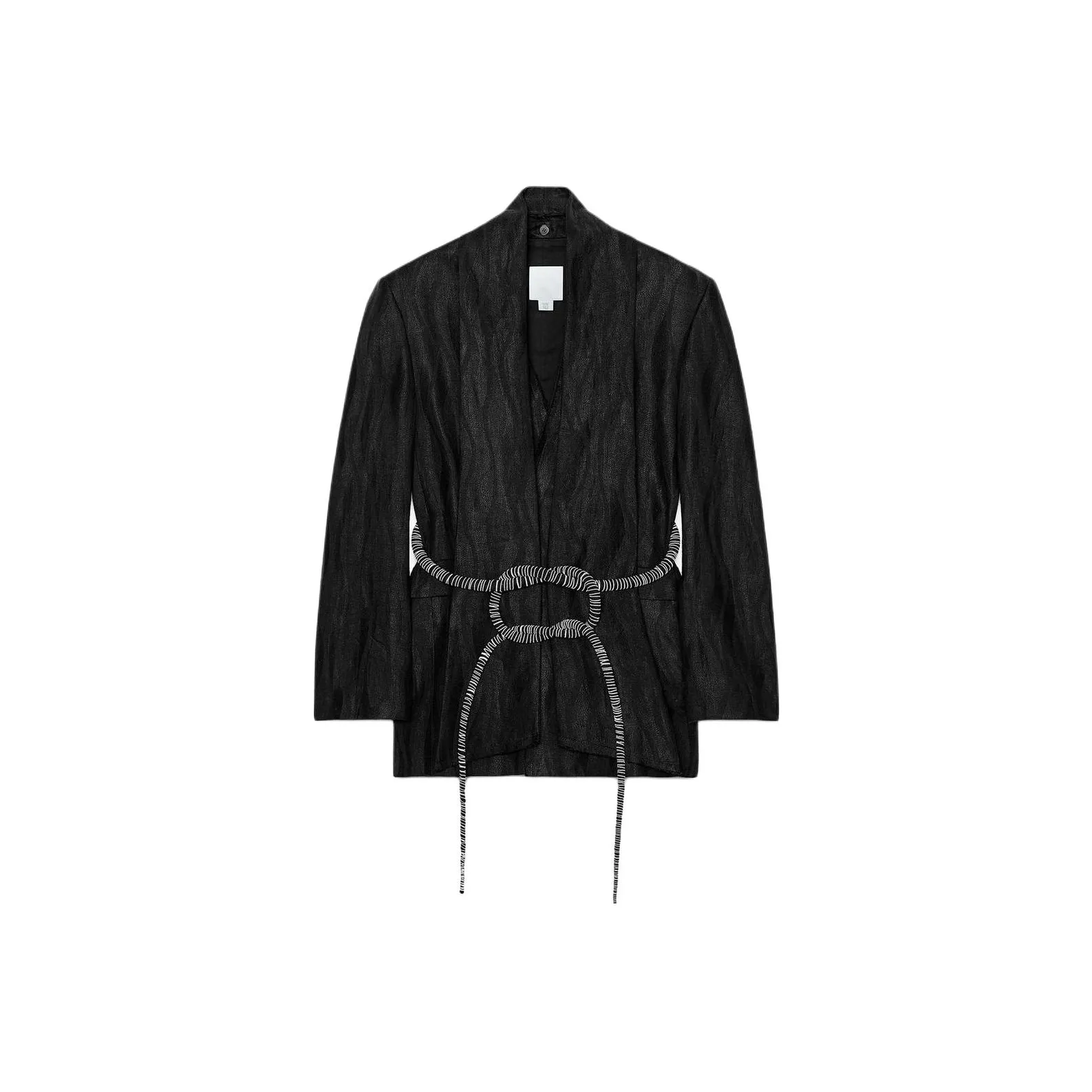 ZARA x LINFANGLUTEBIEHEZUO Fanglu Lin Коллаборация Бизнес Костюм Женские