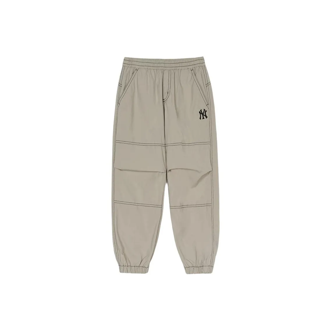 MLB KIDS Брюки Нью-Йорк Янкис Светло-серый для детей 3-7 лет