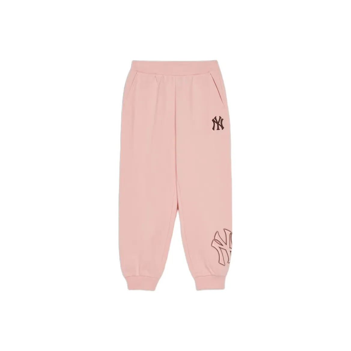 MLB KIDS Тренировочные брюки для детей 3-7 лет коралловый цвет