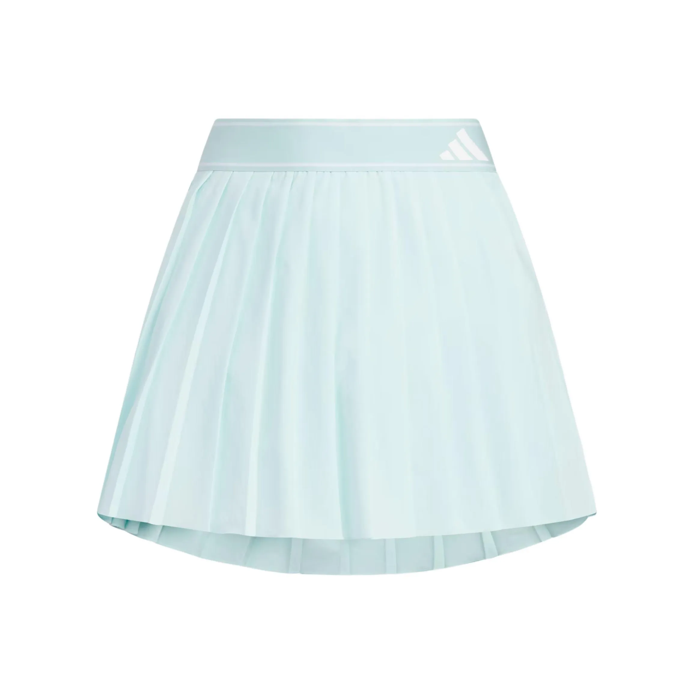 Adidas Юбка Спортивная одежда Теннис Мятно-зеленый Детский