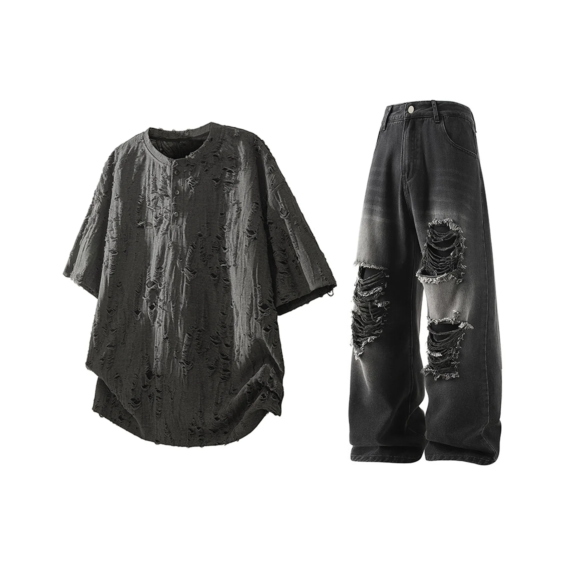 PAEFA Унисекс Повседневная спортивная одежда