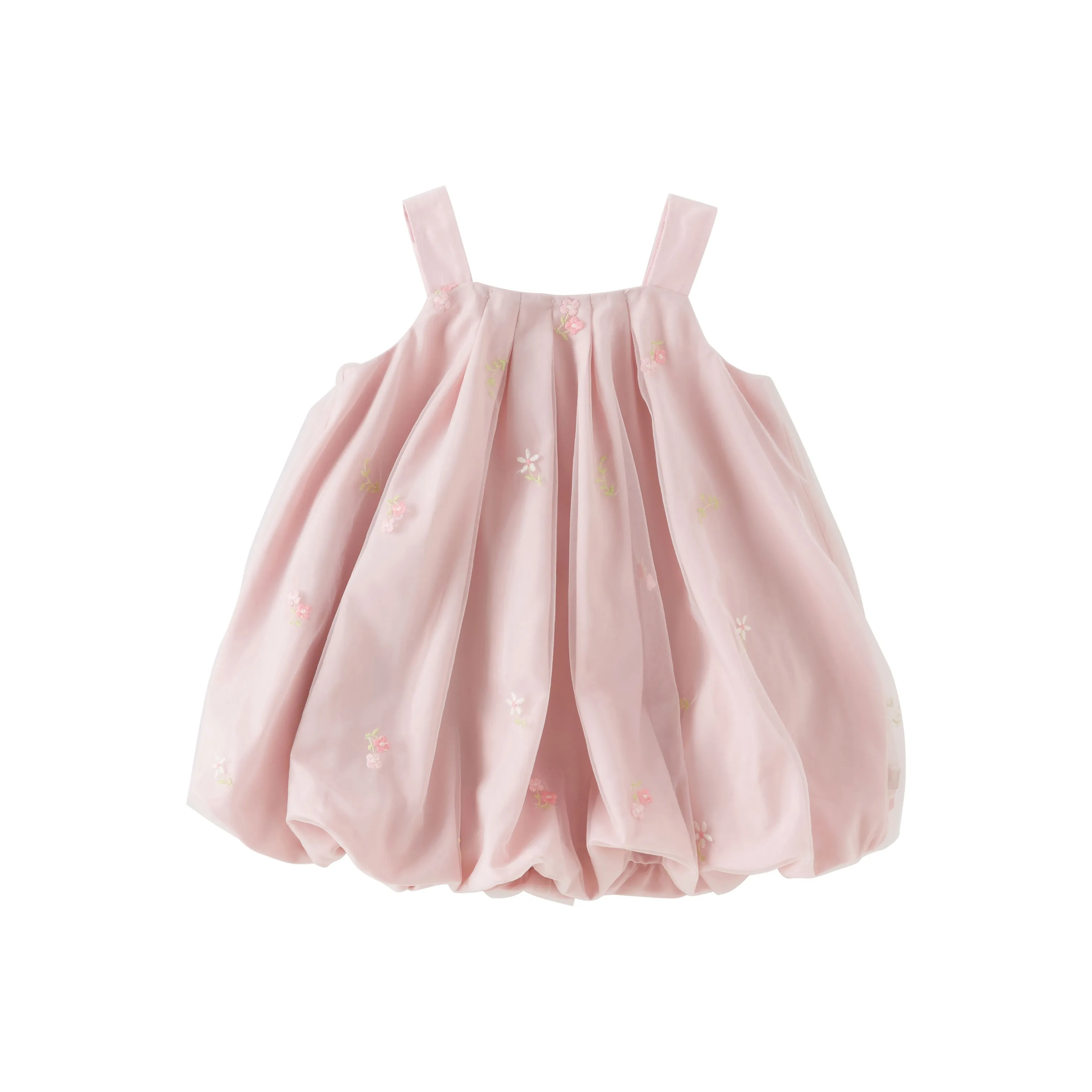 DAVE BELLA Платье Розовое для детей 3-7 лет