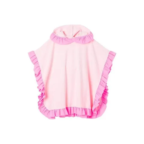 OZKIZ Розовый Kids Плащи