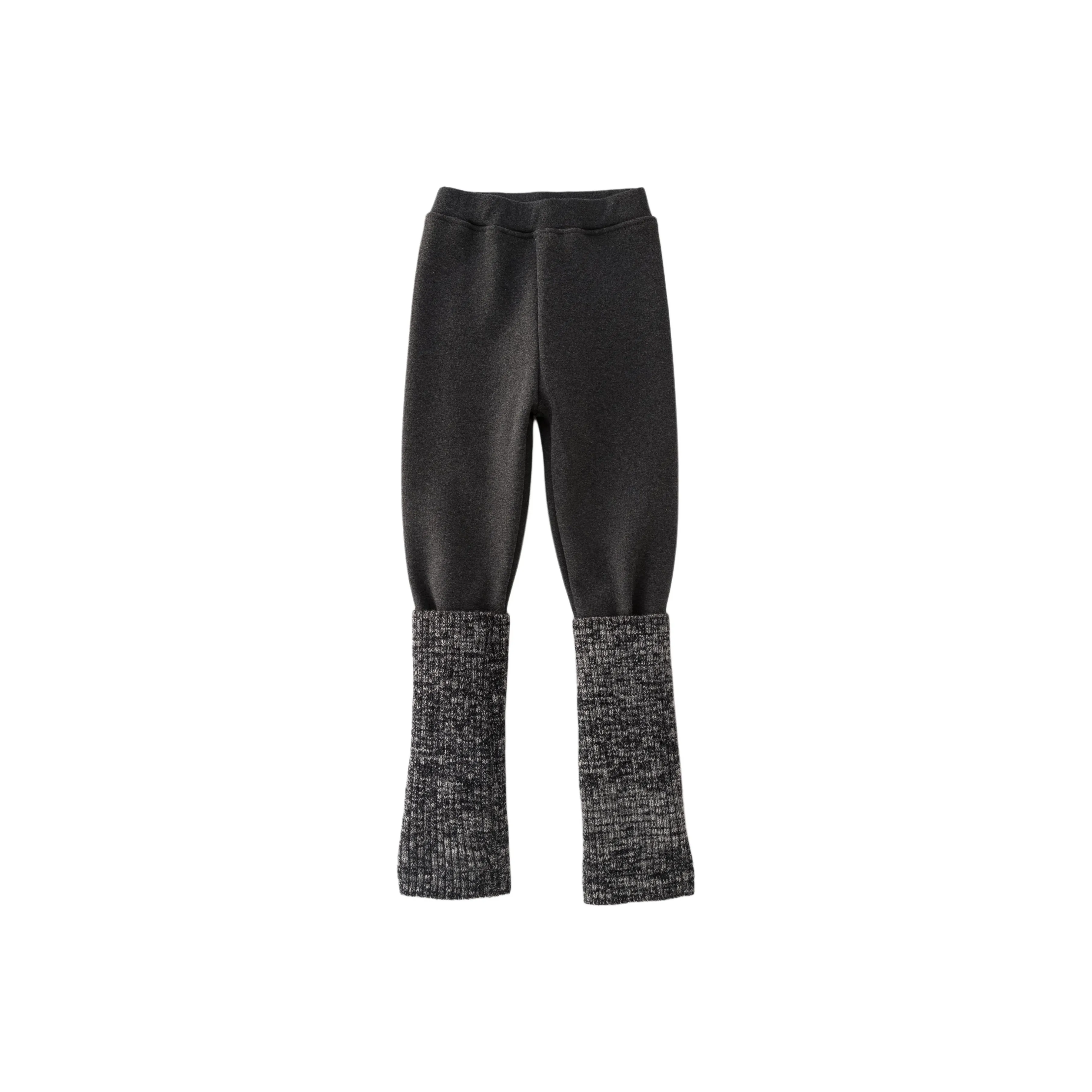 Youyou 1 Point Леггинсы Подростки Темно-серый