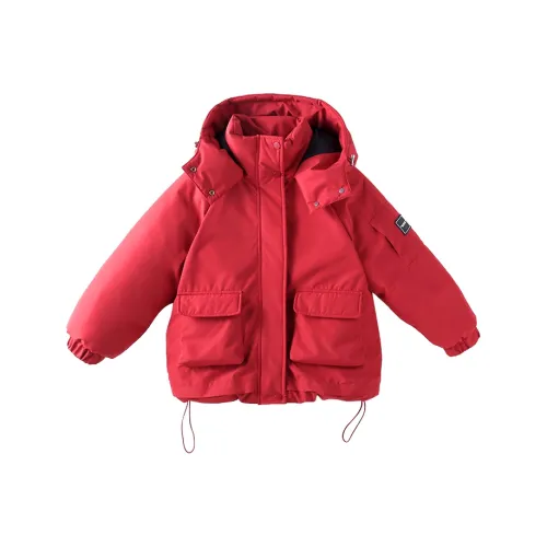 Kids Красный Kids Парки