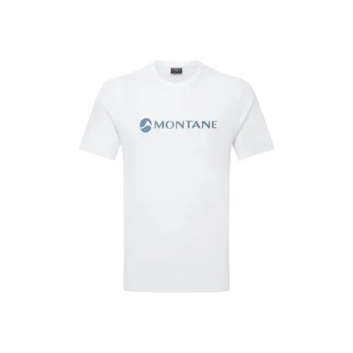 Montane Мужские рубашки T