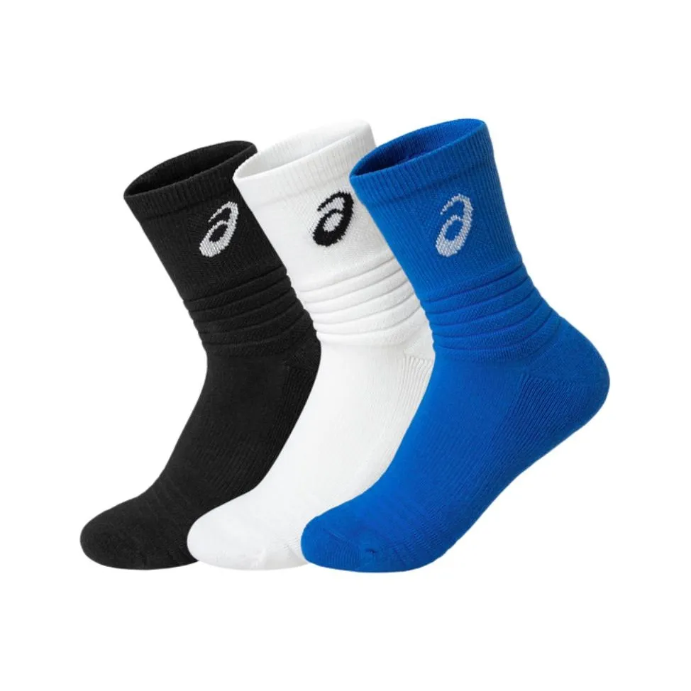 Asics Sports Performance Носки 3 упаковки Детские