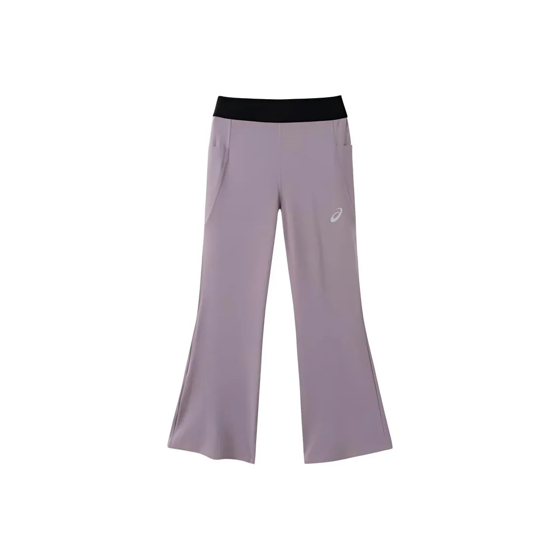 ASICS Kids Низ Японский стиль Light Trend Фиолетовый