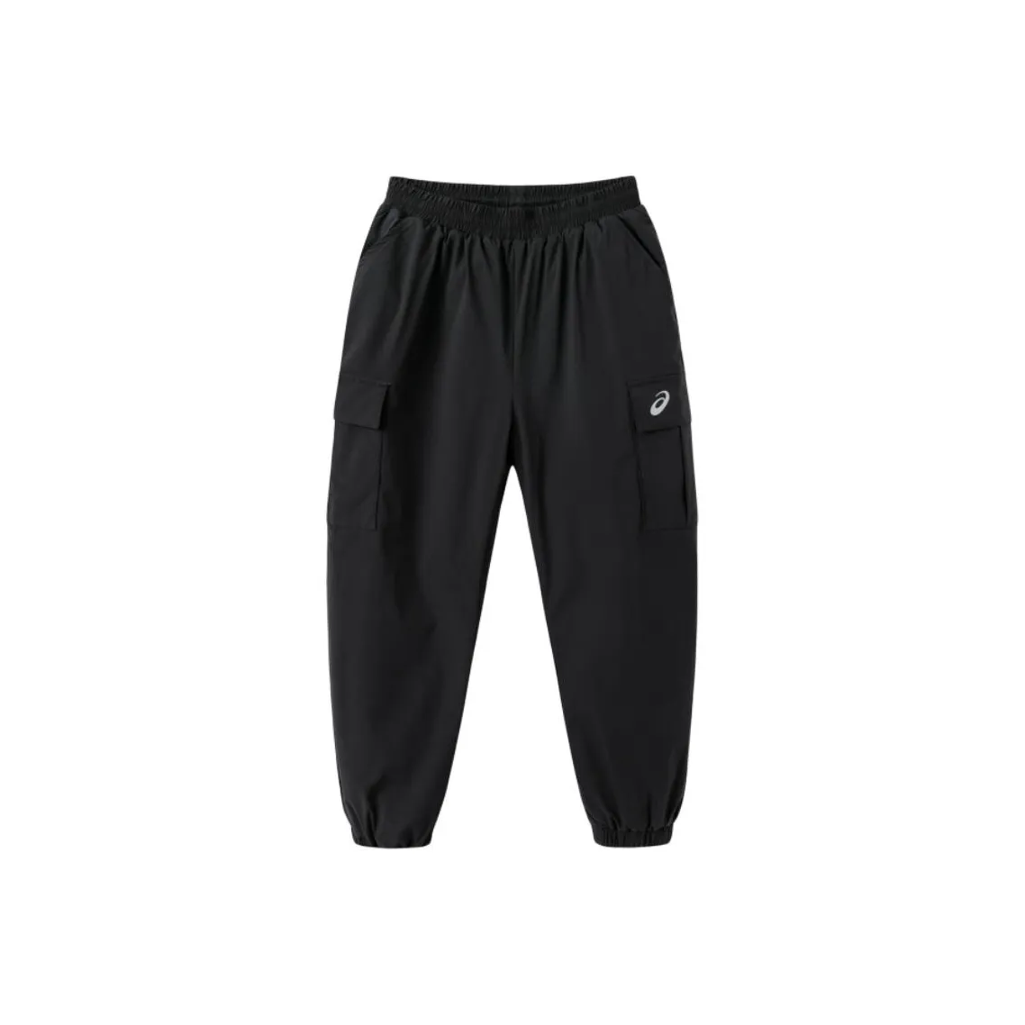 Asics Sports Performance Брюки Черный Подростки